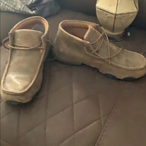 Twisted x women’s 8.5 boot